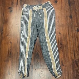 Rip Curl Beach Joggers size S